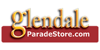 link to Glendale Parade Store.com