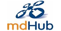 link to mdHub, LLC